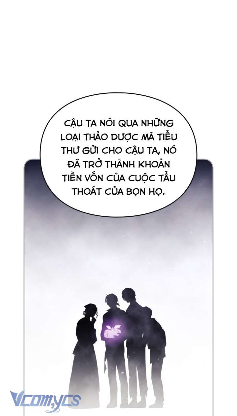 Kết Thúc Của Nhân Vật Phản Diện Chỉ Có Thể Là Cái Chết 