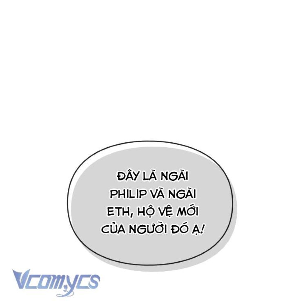 Kết Thúc Của Nhân Vật Phản Diện Chỉ Có Thể Là Cái Chết 