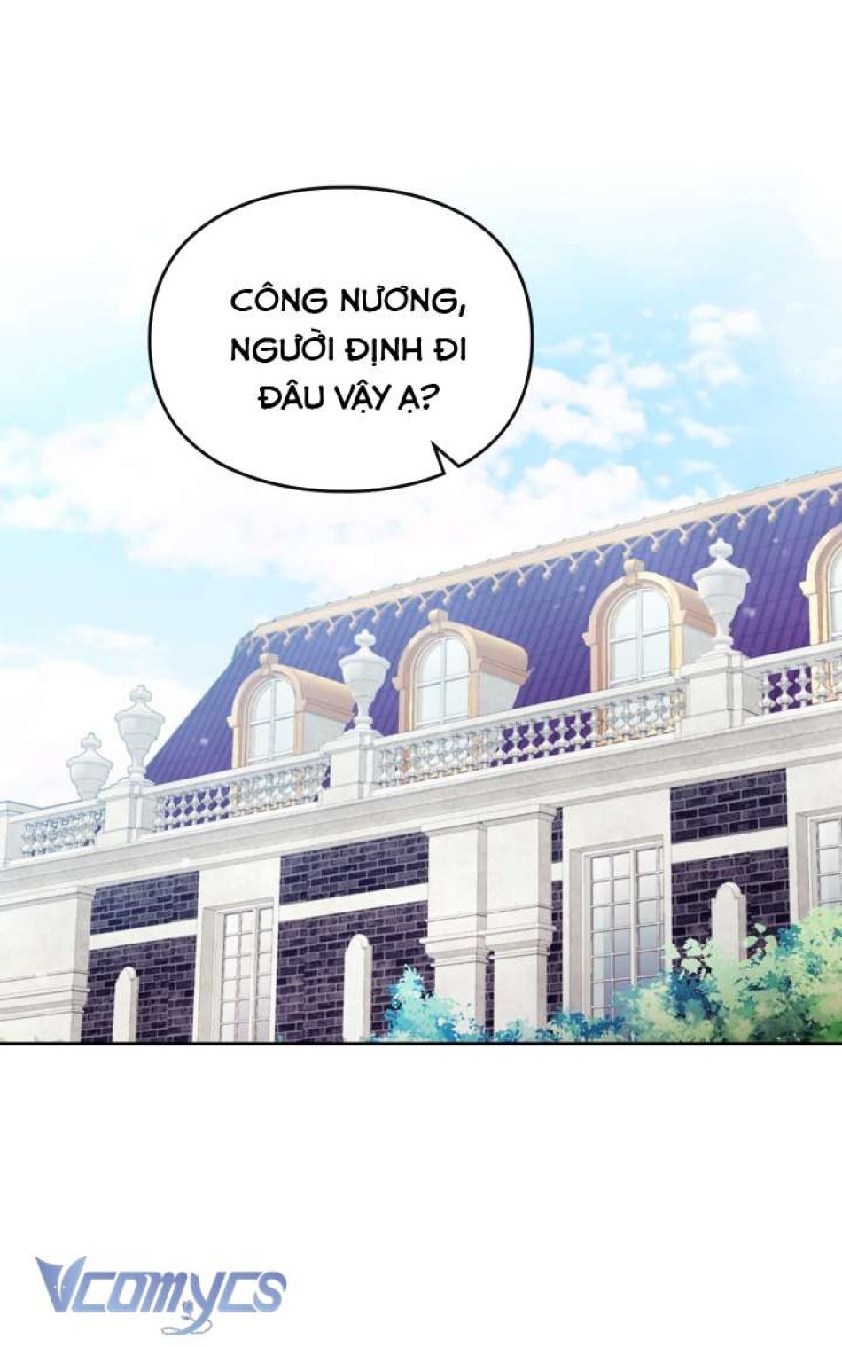 Kết Thúc Của Nhân Vật Phản Diện Chỉ Có Thể Là Cái Chết 