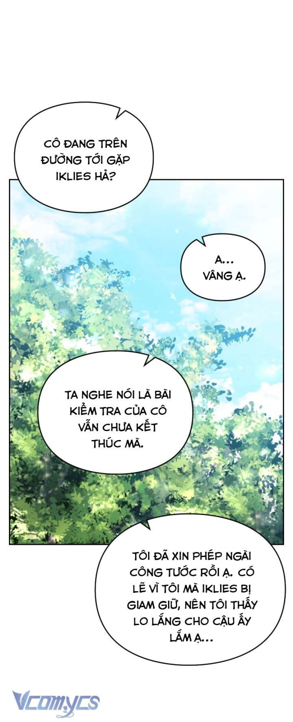 Kết Thúc Của Nhân Vật Phản Diện Chỉ Có Thể Là Cái Chết 