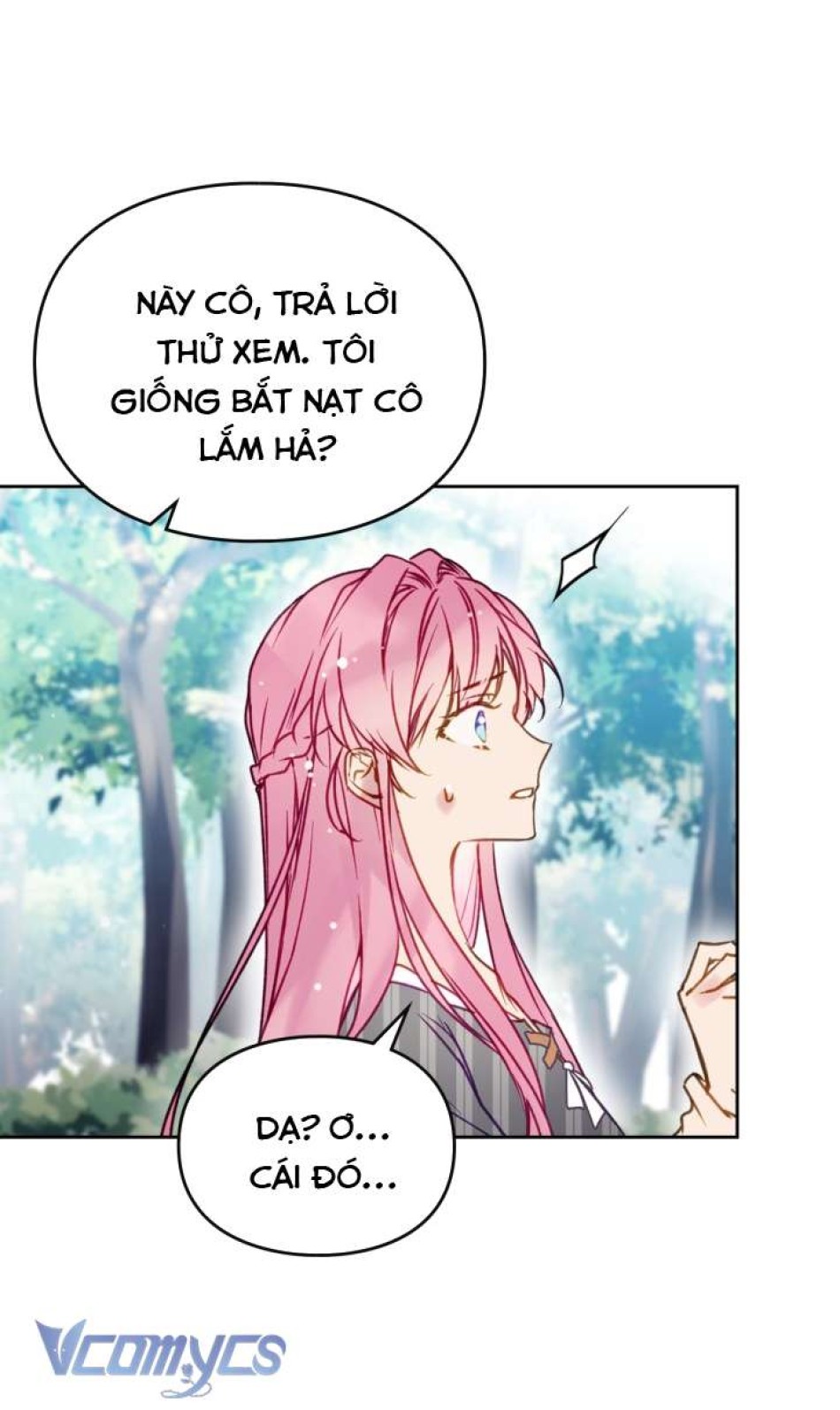Kết Thúc Của Nhân Vật Phản Diện Chỉ Có Thể Là Cái Chết 