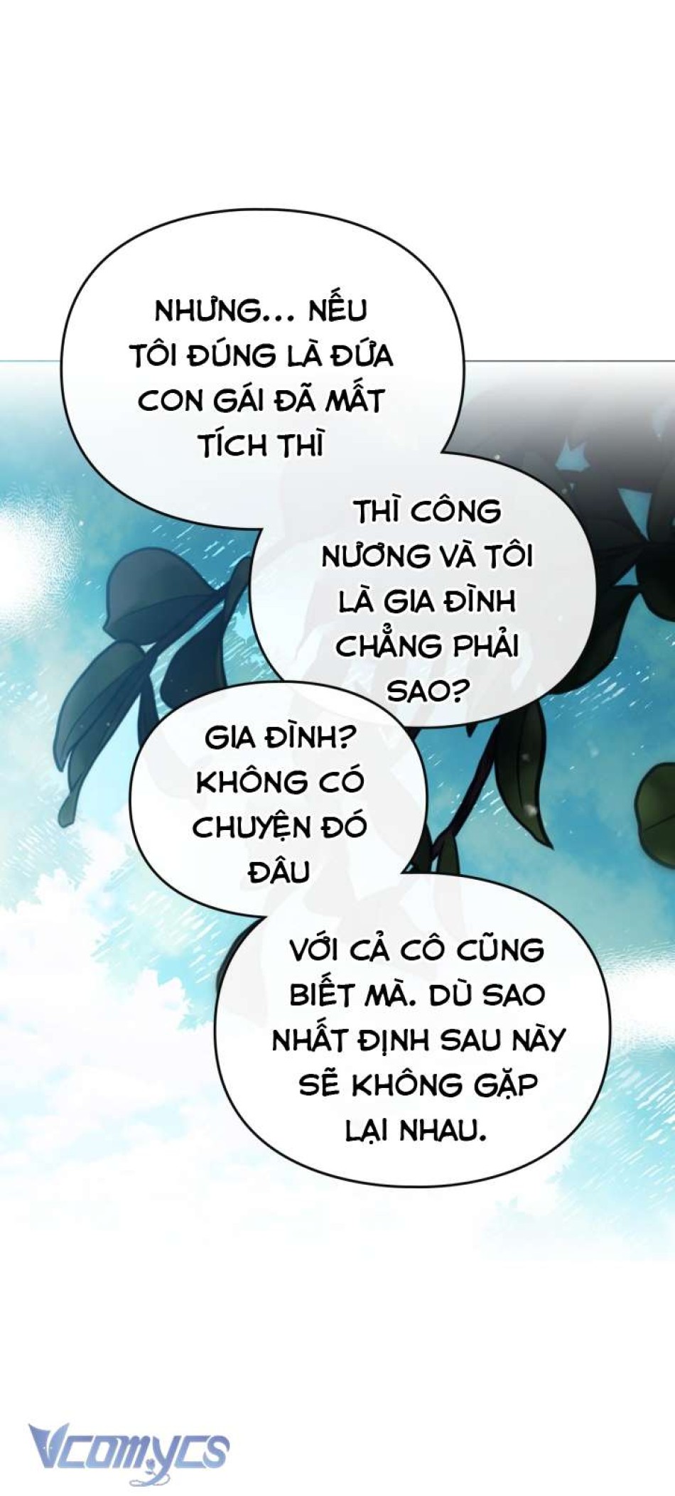 Kết Thúc Của Nhân Vật Phản Diện Chỉ Có Thể Là Cái Chết 