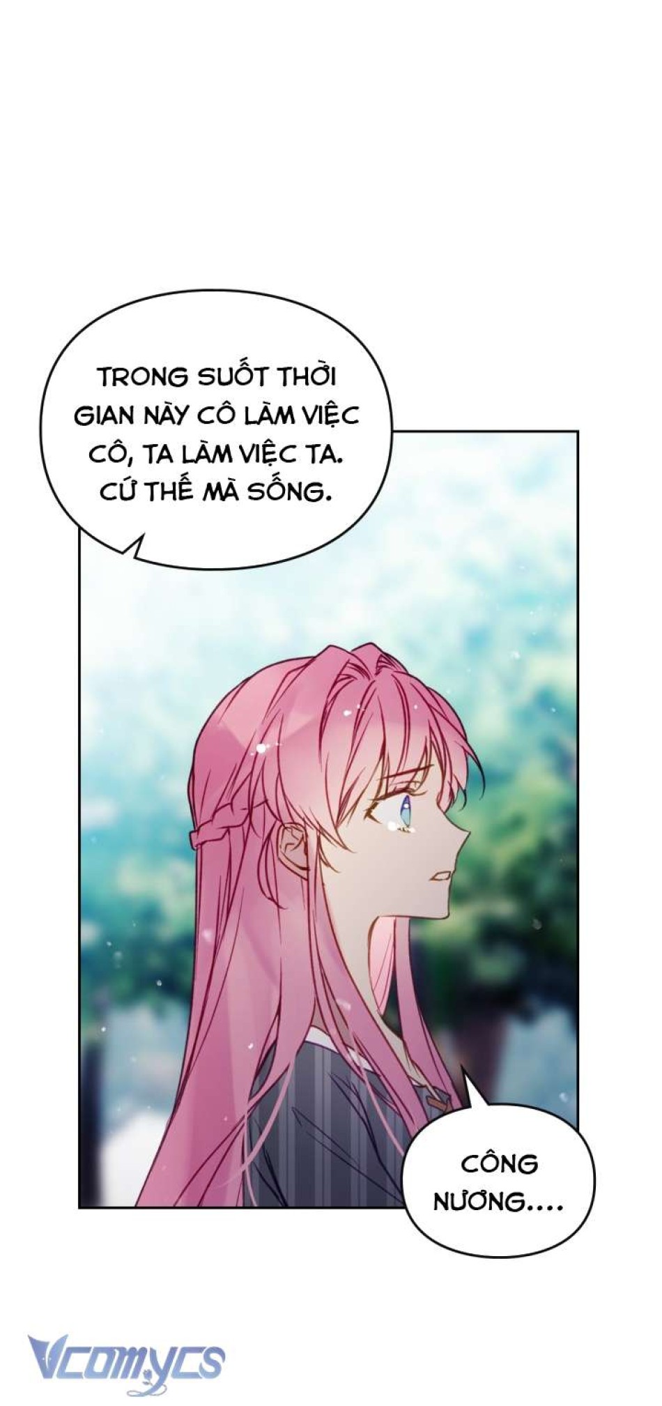 Kết Thúc Của Nhân Vật Phản Diện Chỉ Có Thể Là Cái Chết 