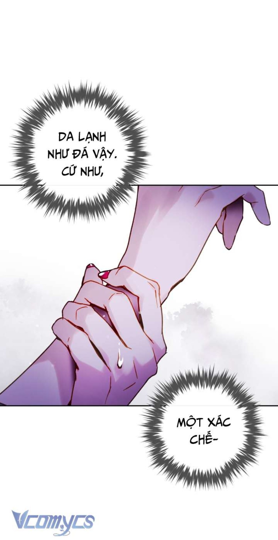 Kết Thúc Của Nhân Vật Phản Diện Chỉ Có Thể Là Cái Chết 