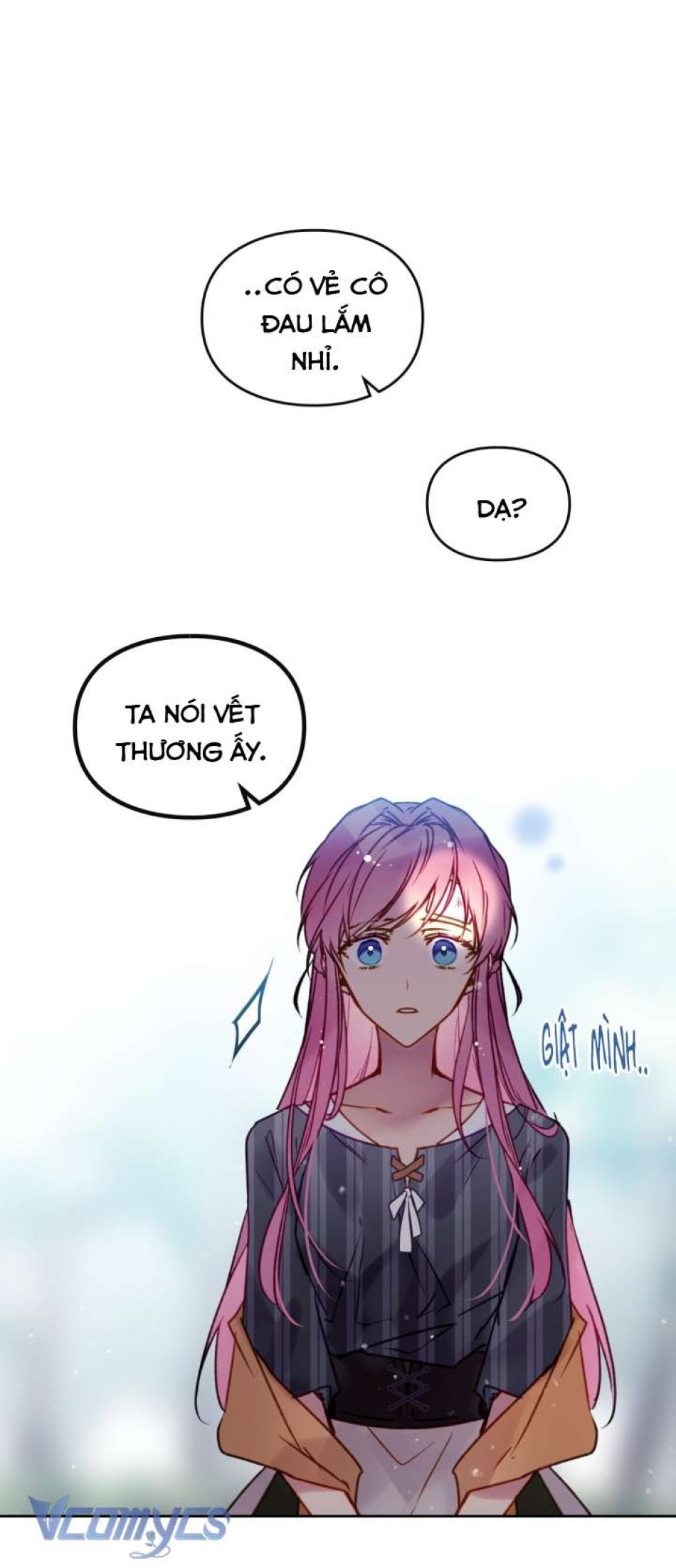 Kết Thúc Của Nhân Vật Phản Diện Chỉ Có Thể Là Cái Chết 