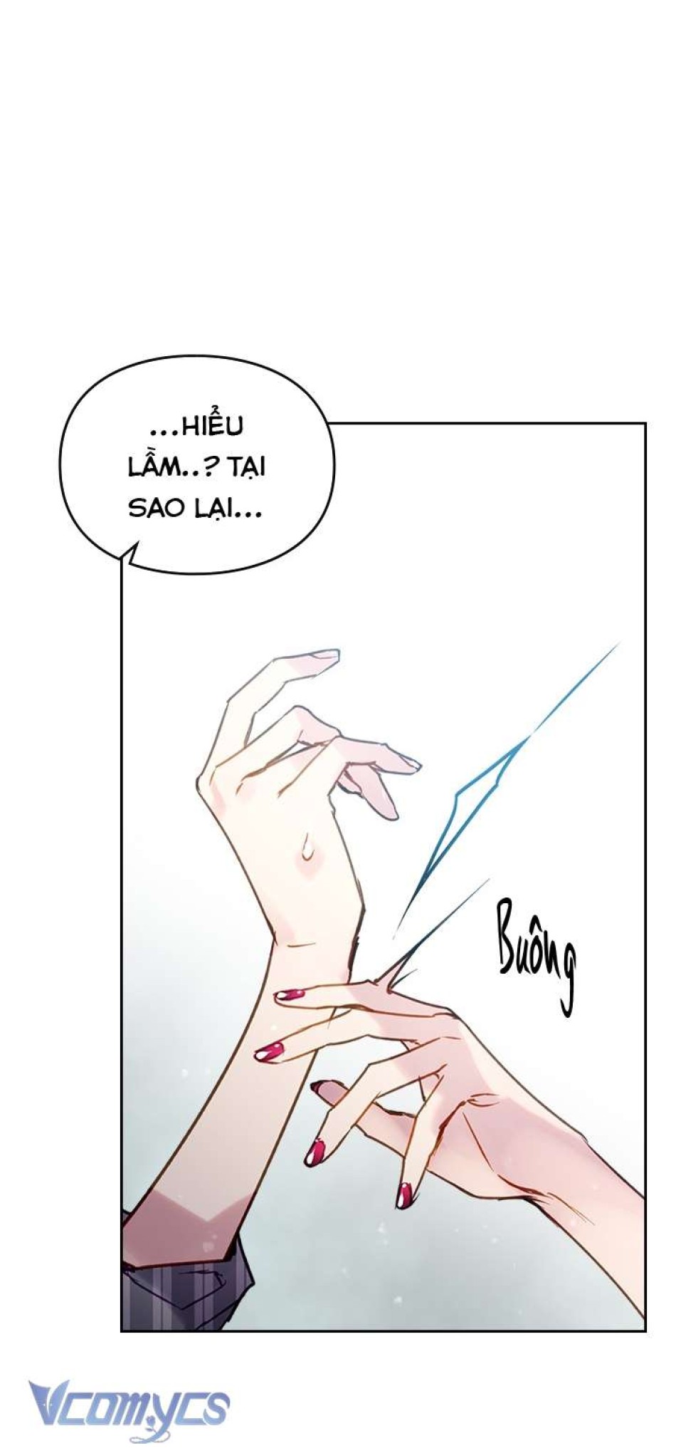 Kết Thúc Của Nhân Vật Phản Diện Chỉ Có Thể Là Cái Chết 