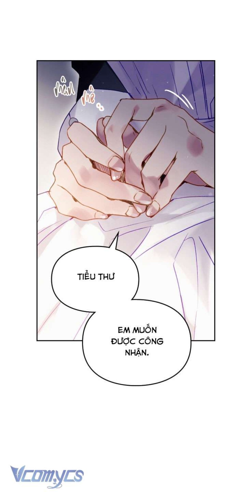 Kết Thúc Của Nhân Vật Phản Diện Chỉ Có Thể Là Cái Chết 