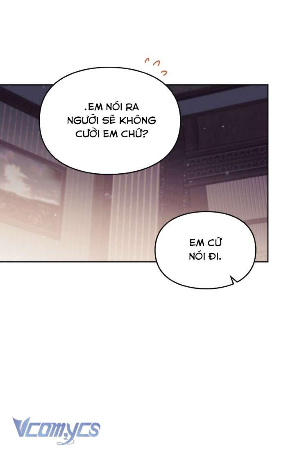 Kết Thúc Của Nhân Vật Phản Diện Chỉ Có Thể Là Cái Chết 