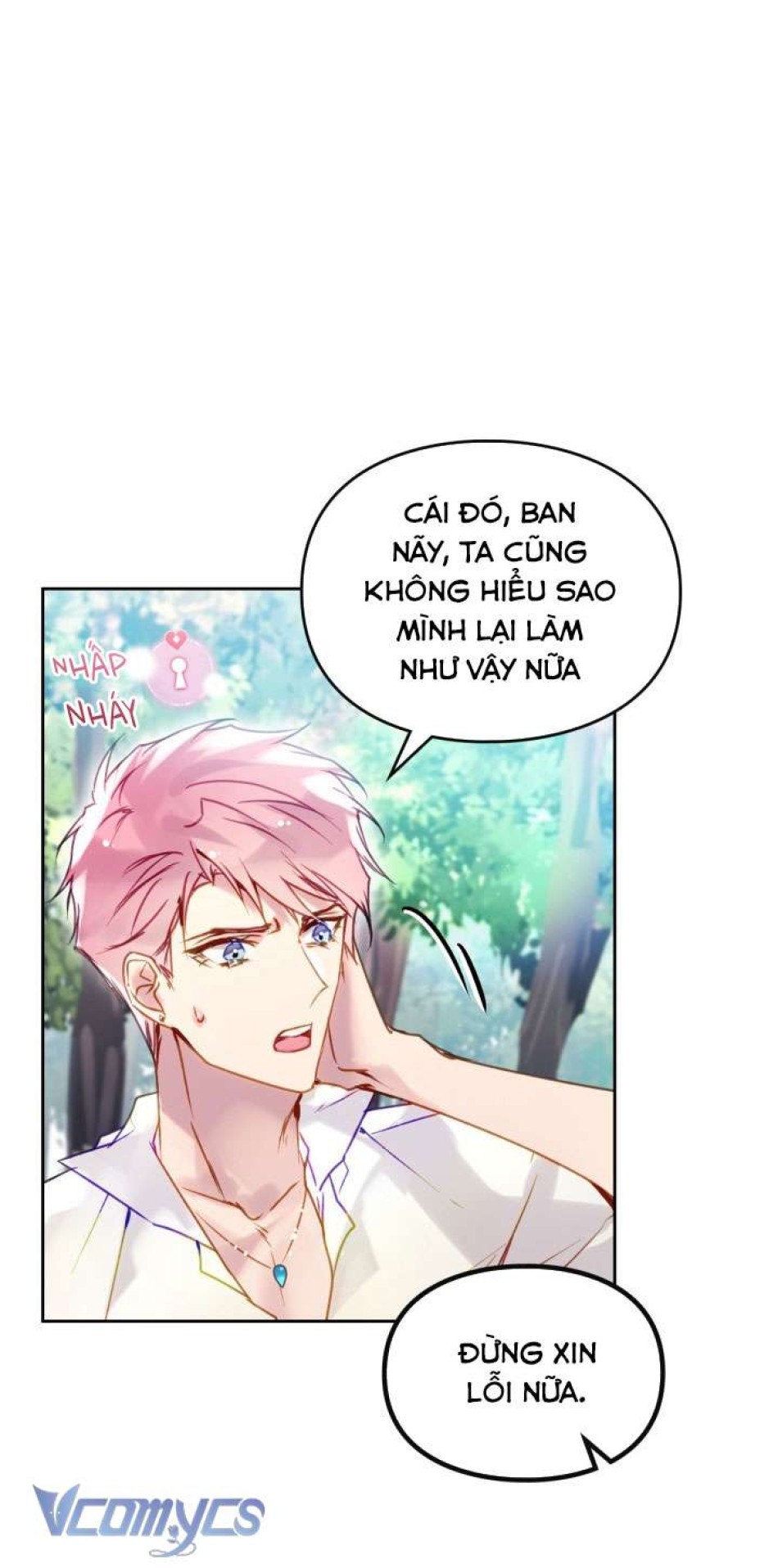 Kết Thúc Của Nhân Vật Phản Diện Chỉ Có Thể Là Cái Chết 