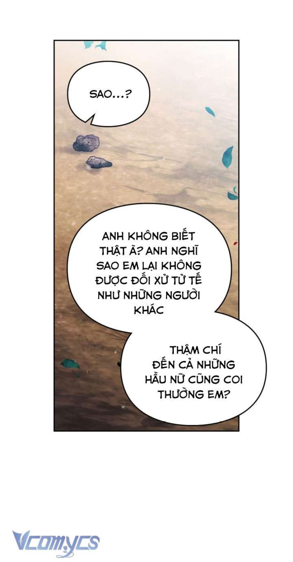 Kết Thúc Của Nhân Vật Phản Diện Chỉ Có Thể Là Cái Chết 