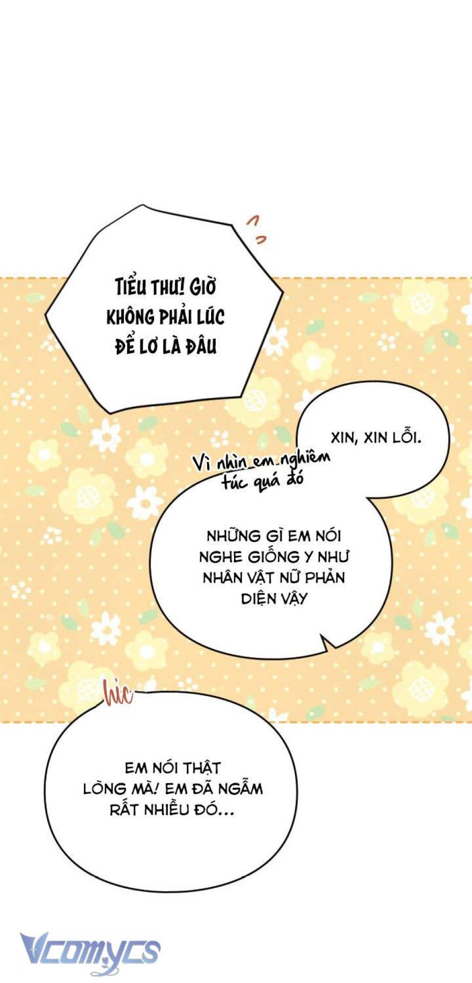 Kết Thúc Của Nhân Vật Phản Diện Chỉ Có Thể Là Cái Chết 