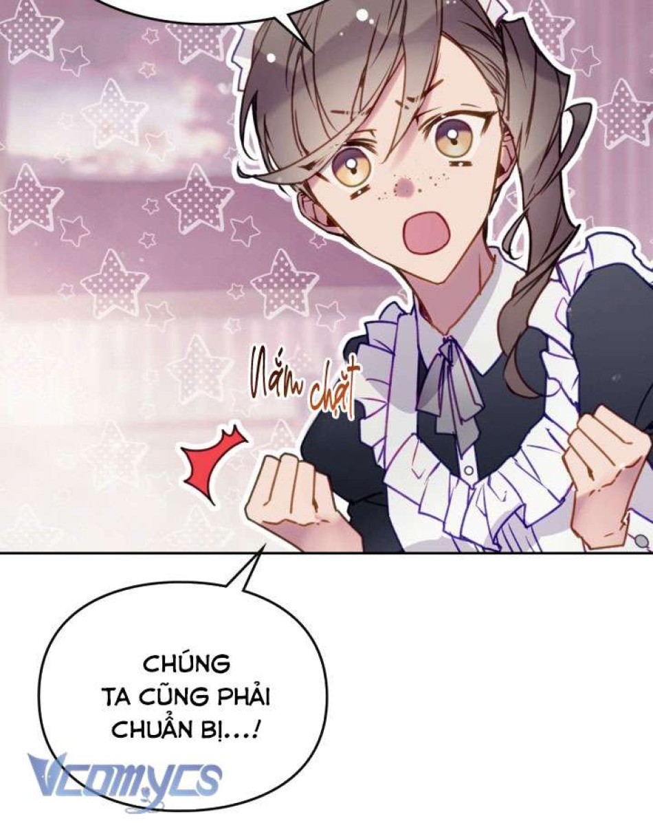 Kết Thúc Của Nhân Vật Phản Diện Chỉ Có Thể Là Cái Chết 