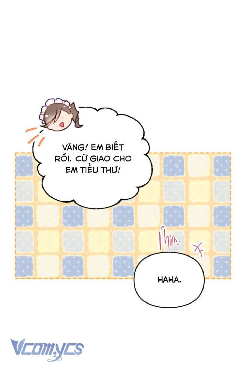 Kết Thúc Của Nhân Vật Phản Diện Chỉ Có Thể Là Cái Chết 