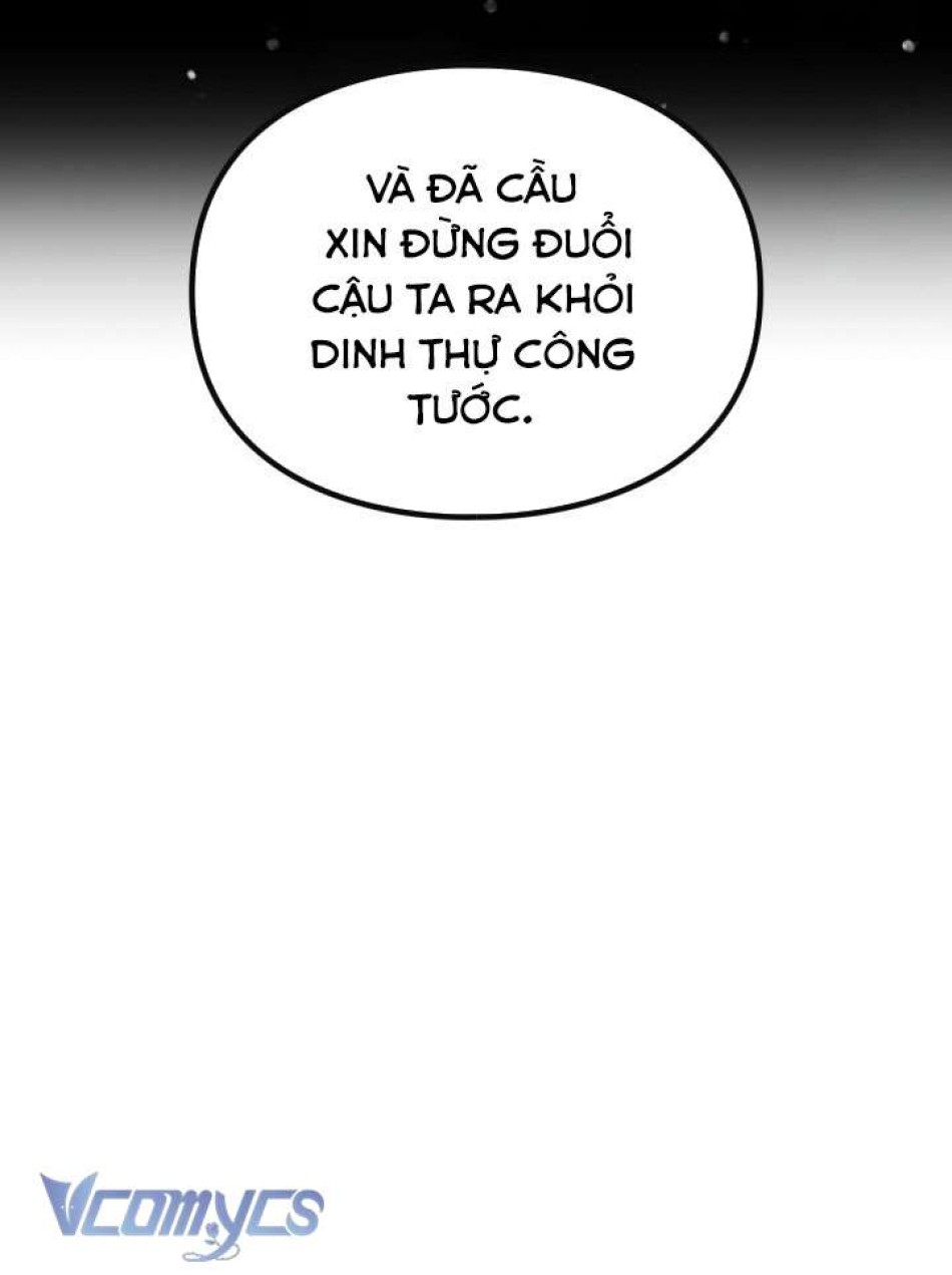 Kết Thúc Của Nhân Vật Phản Diện Chỉ Có Thể Là Cái Chết 