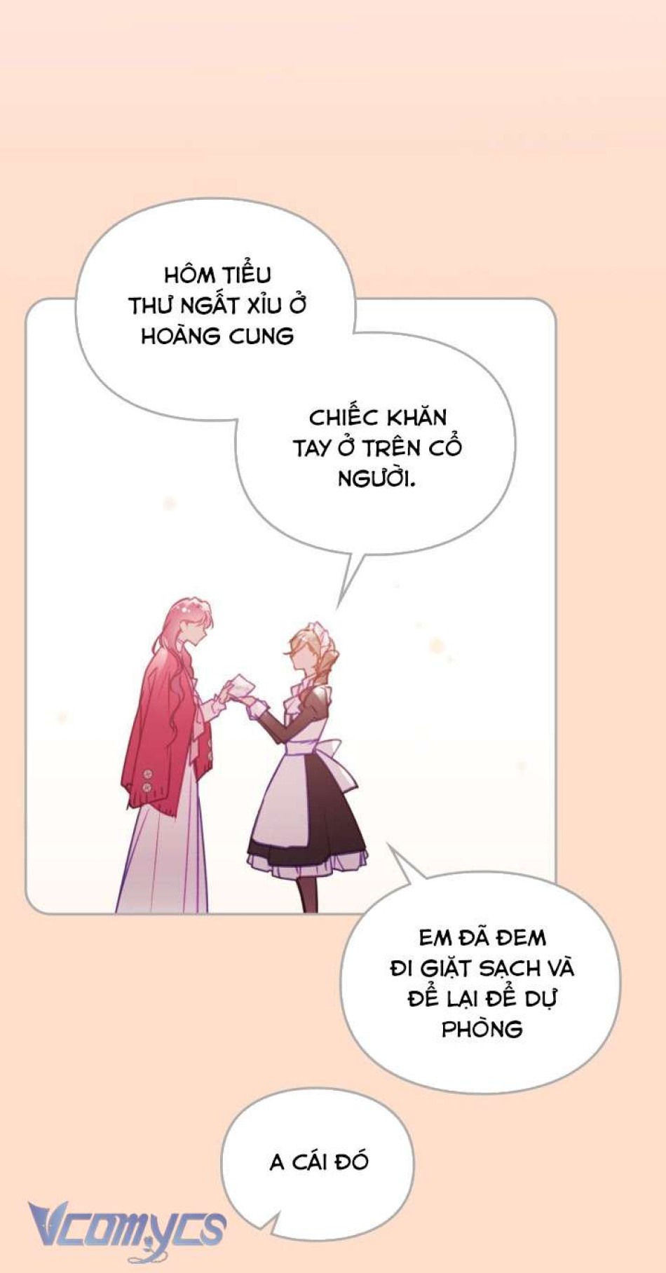 Kết Thúc Của Nhân Vật Phản Diện Chỉ Có Thể Là Cái Chết 