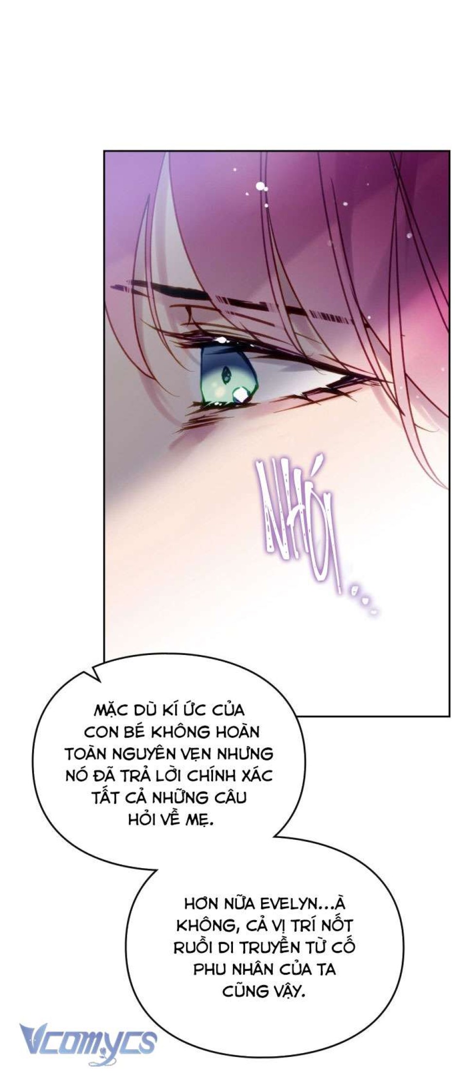 Kết Thúc Của Nhân Vật Phản Diện Chỉ Có Thể Là Cái Chết 