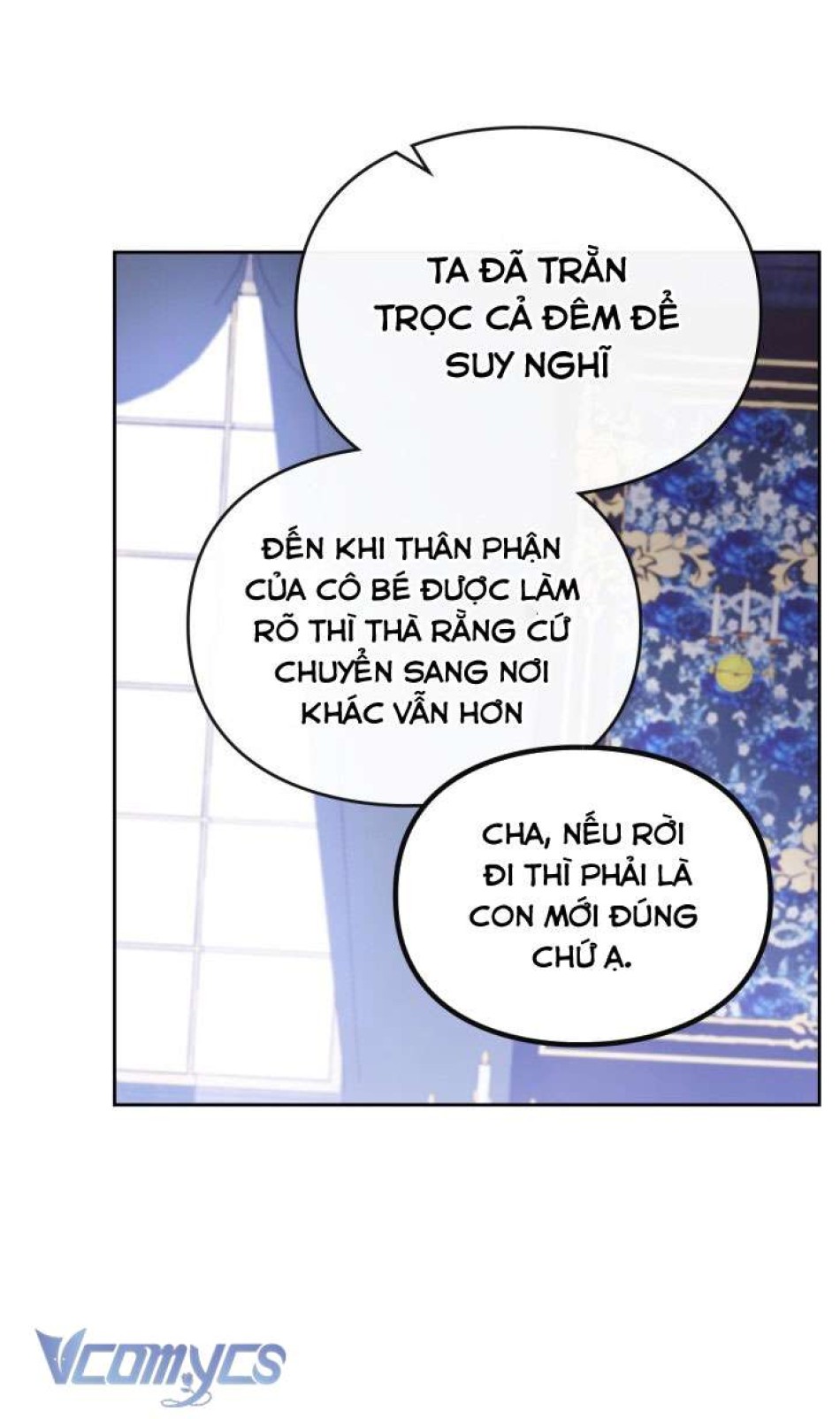 Kết Thúc Của Nhân Vật Phản Diện Chỉ Có Thể Là Cái Chết 