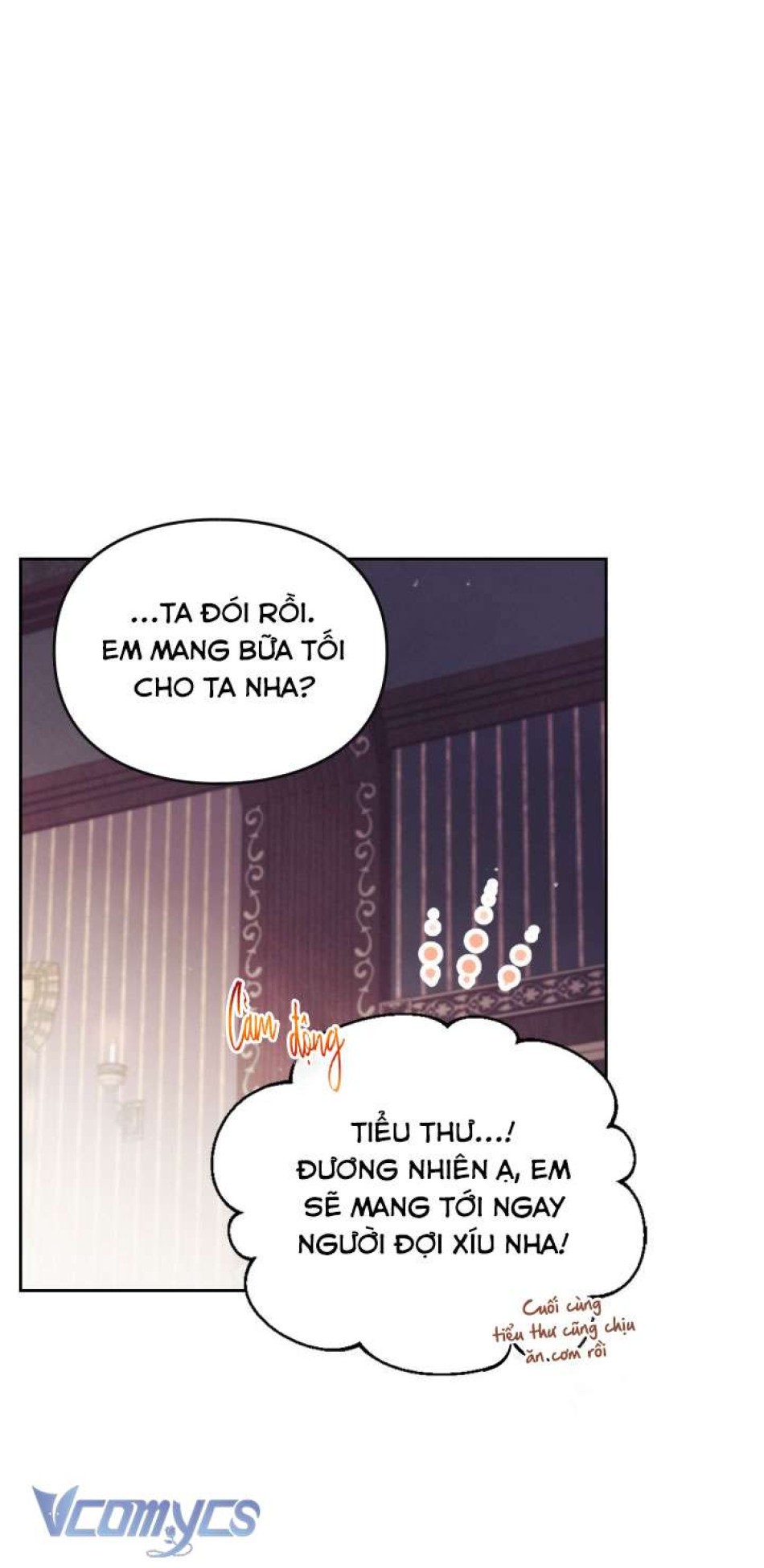 Kết Thúc Của Nhân Vật Phản Diện Chỉ Có Thể Là Cái Chết 