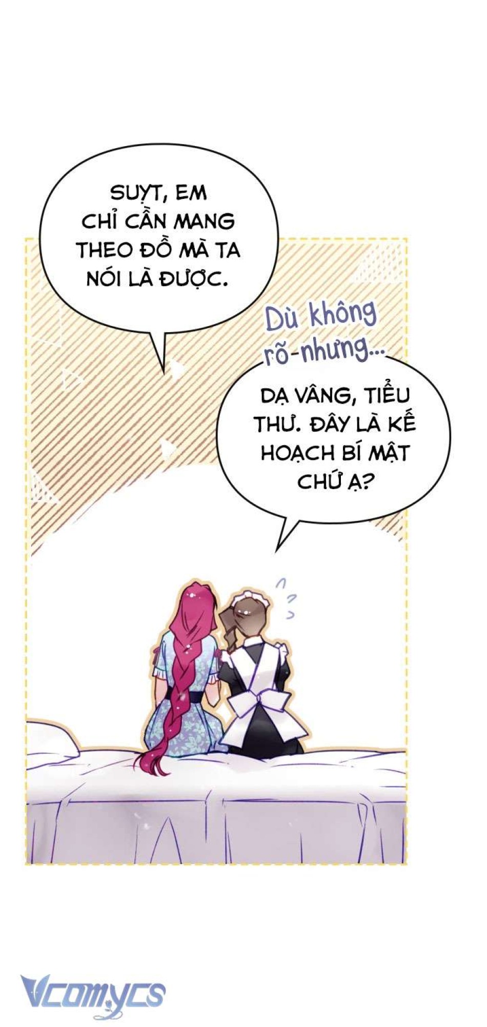 Kết Thúc Của Nhân Vật Phản Diện Chỉ Có Thể Là Cái Chết 