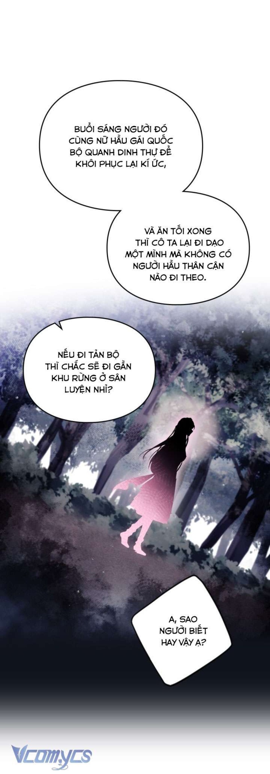 Kết Thúc Của Nhân Vật Phản Diện Chỉ Có Thể Là Cái Chết 