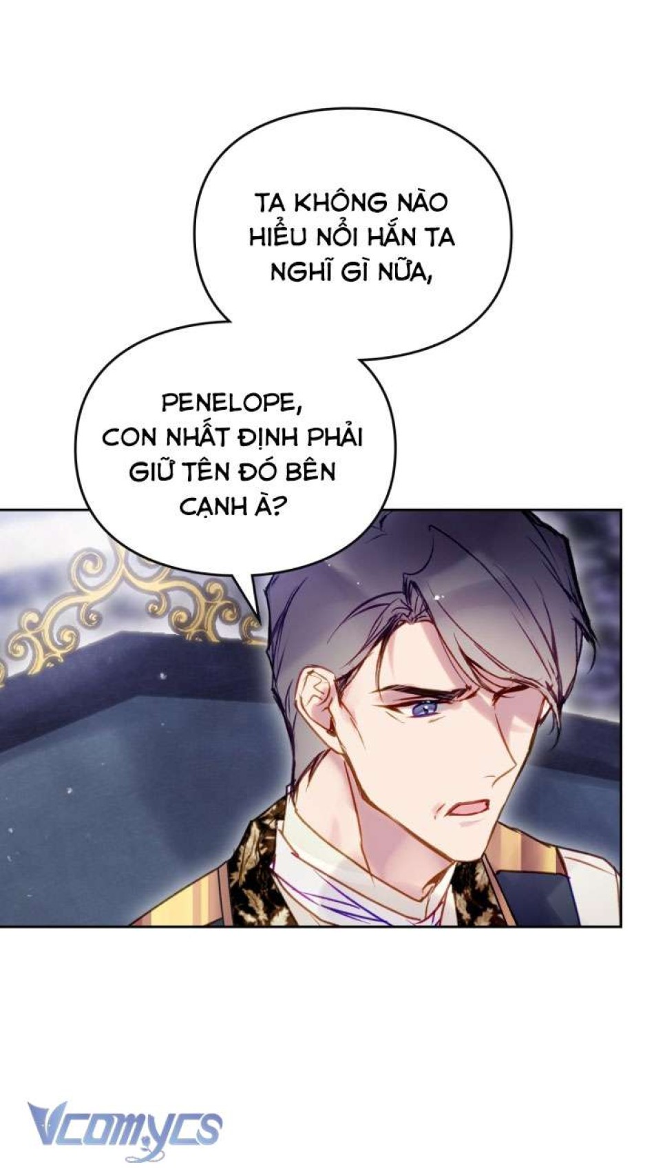 Kết Thúc Của Nhân Vật Phản Diện Chỉ Có Thể Là Cái Chết 