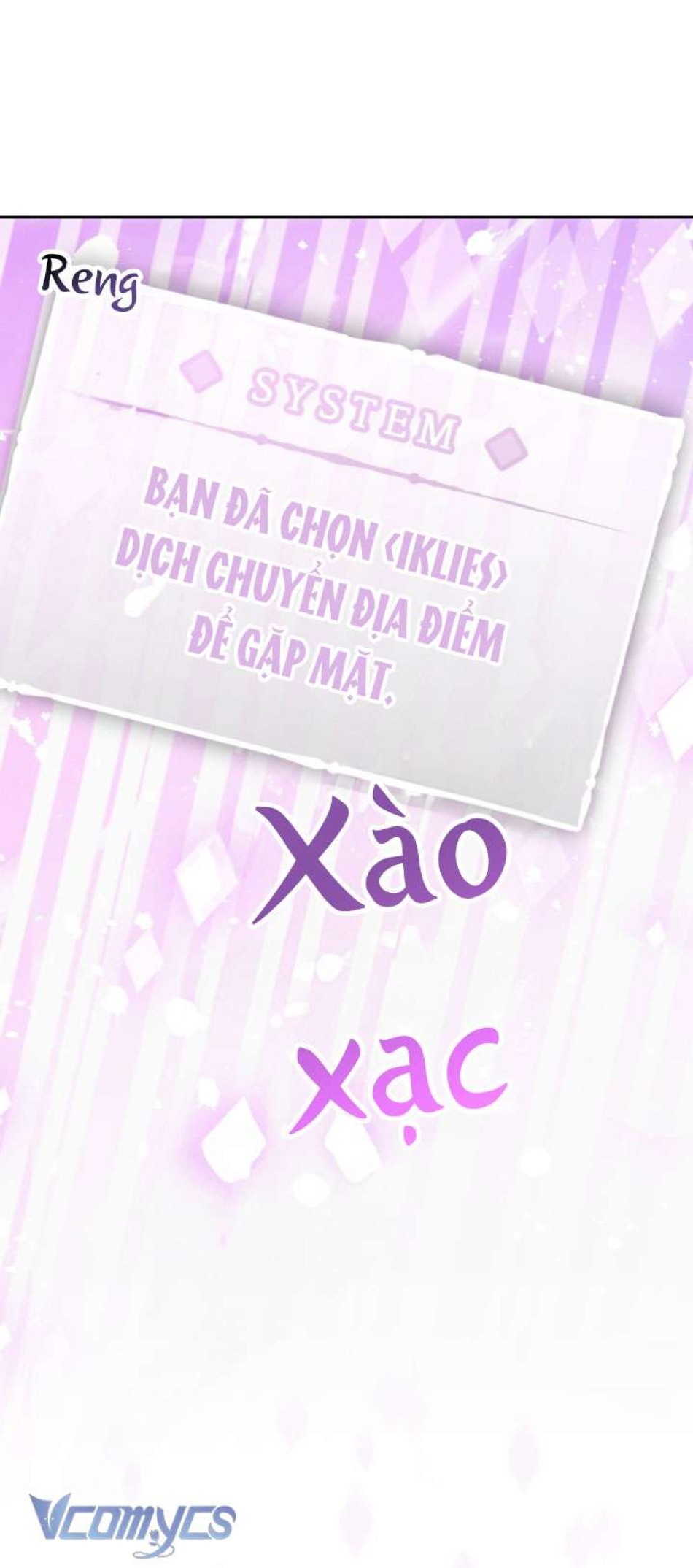 Kết Thúc Của Nhân Vật Phản Diện Chỉ Có Thể Là Cái Chết 