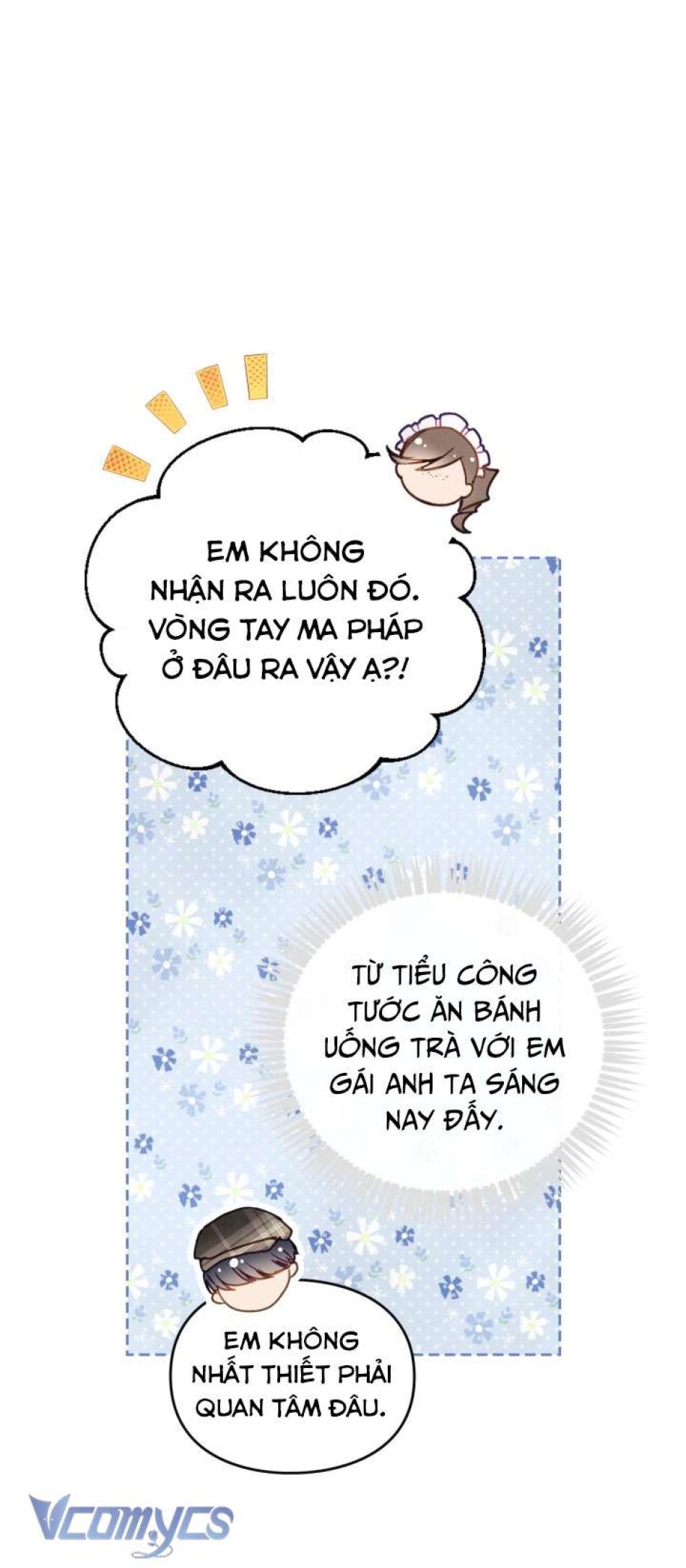 Kết Thúc Của Nhân Vật Phản Diện Chỉ Có Thể Là Cái Chết 