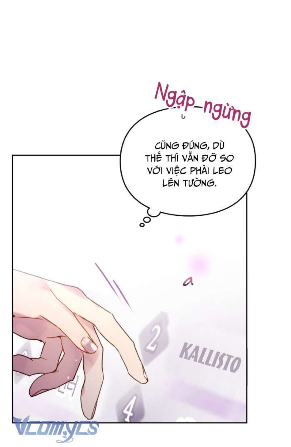Kết Thúc Của Nhân Vật Phản Diện Chỉ Có Thể Là Cái Chết 