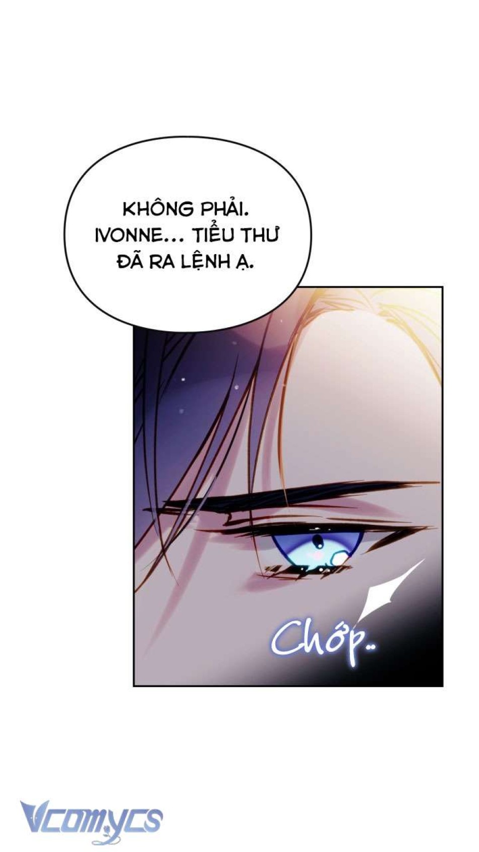 Kết Thúc Của Nhân Vật Phản Diện Chỉ Có Thể Là Cái Chết 