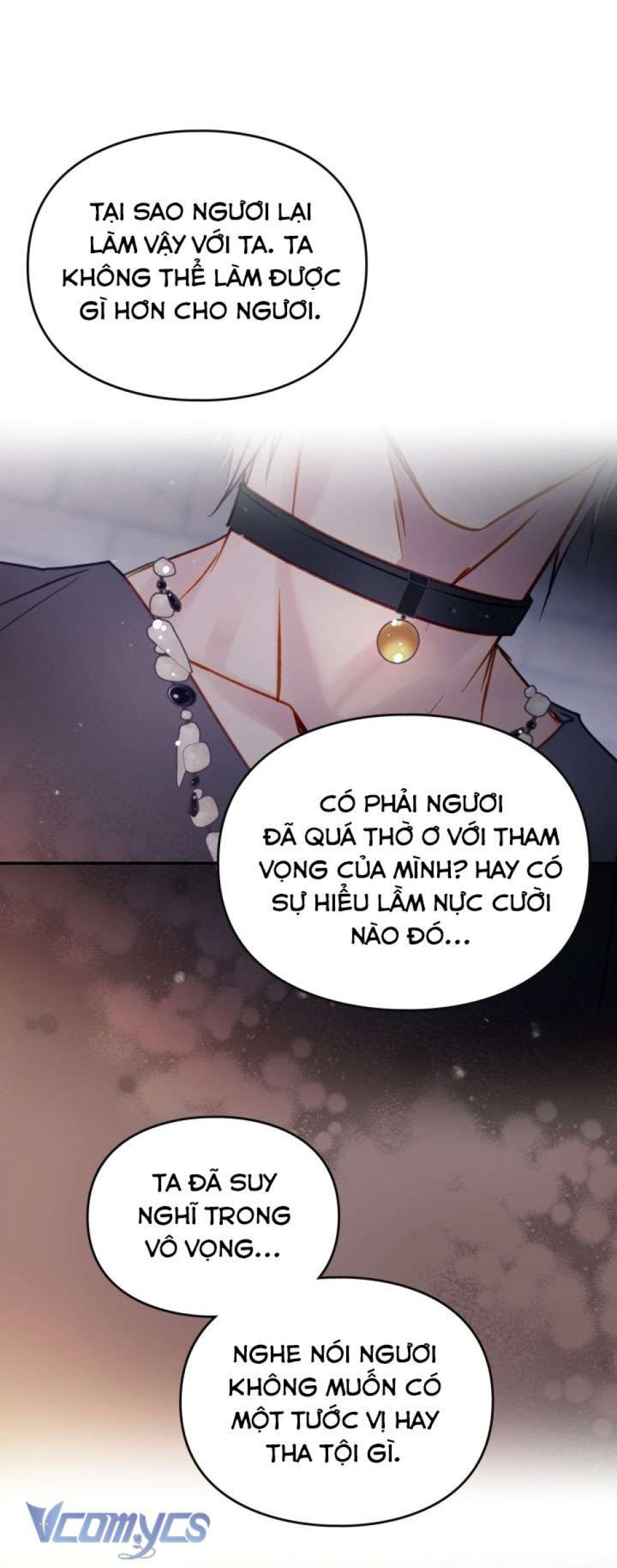 Kết Thúc Của Nhân Vật Phản Diện Chỉ Có Thể Là Cái Chết 