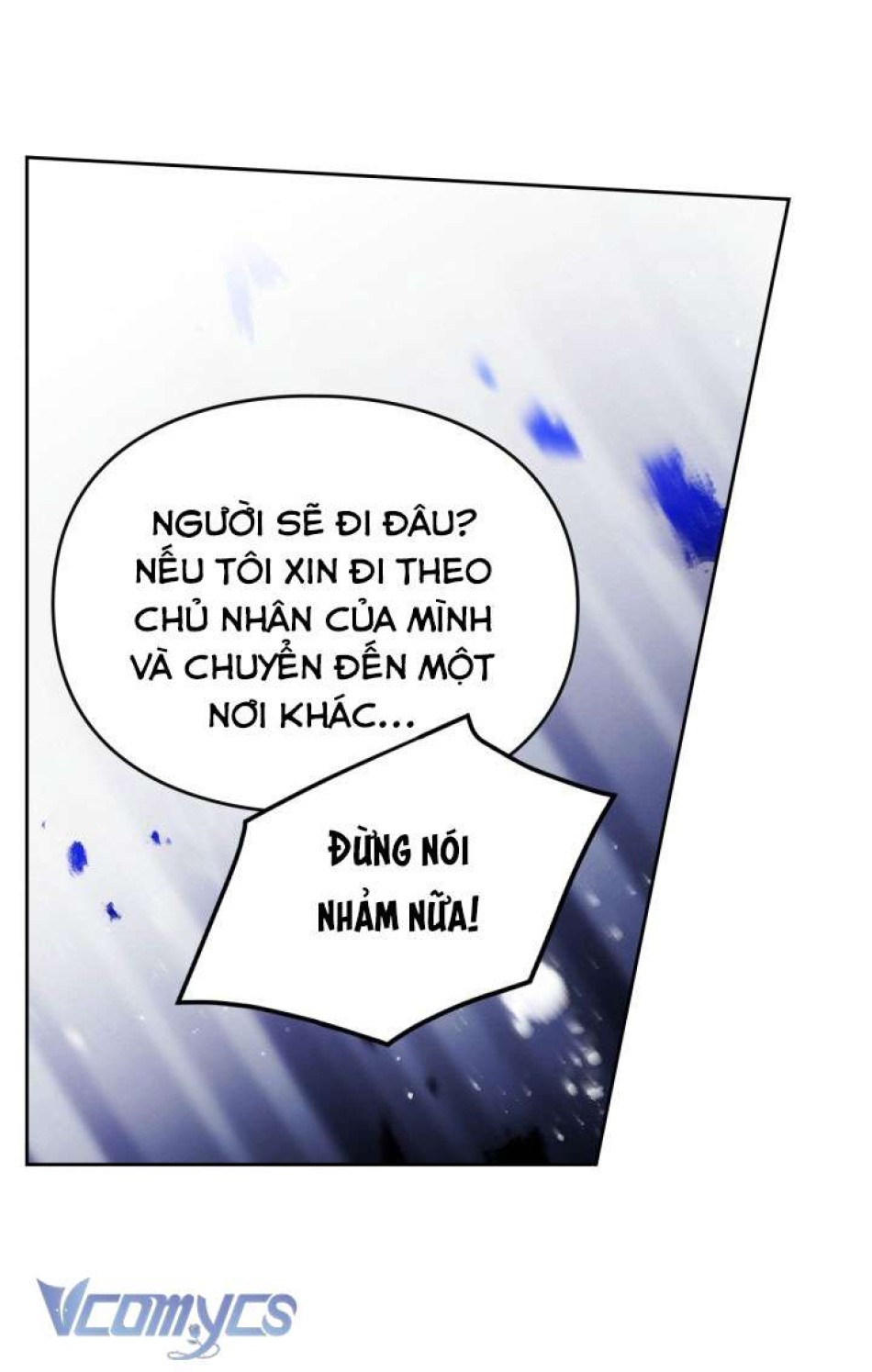 Kết Thúc Của Nhân Vật Phản Diện Chỉ Có Thể Là Cái Chết 