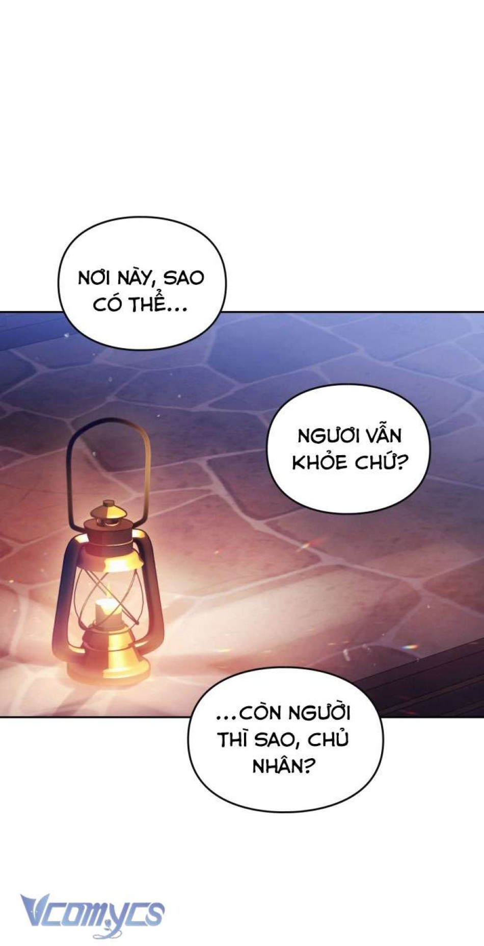 Kết Thúc Của Nhân Vật Phản Diện Chỉ Có Thể Là Cái Chết 