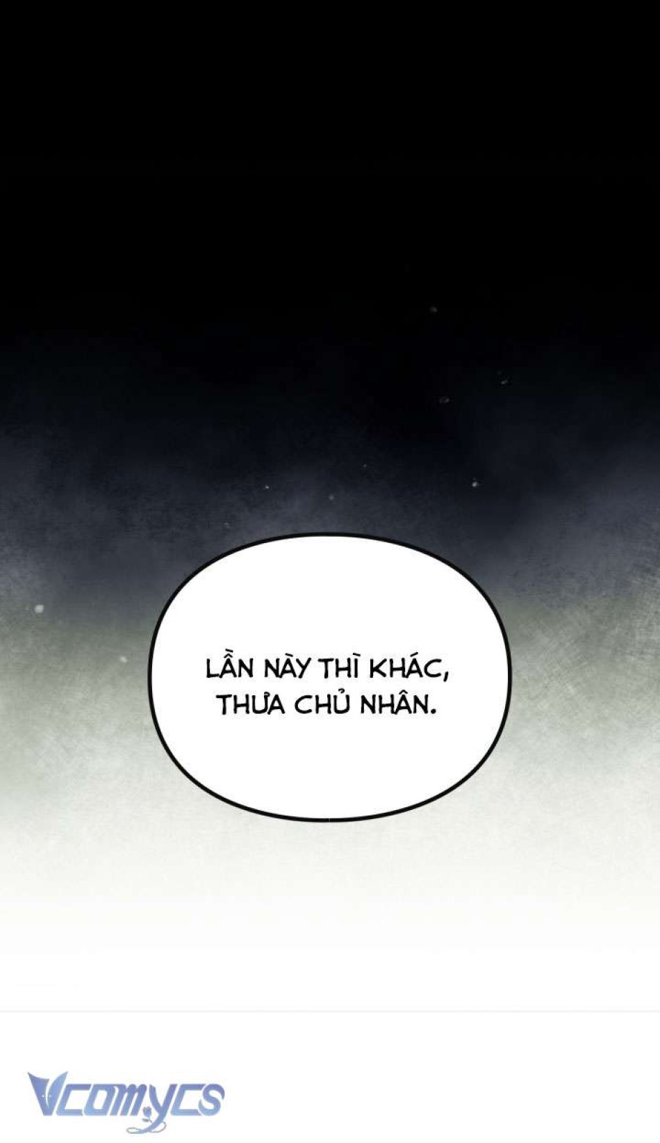 Kết Thúc Của Nhân Vật Phản Diện Chỉ Có Thể Là Cái Chết 