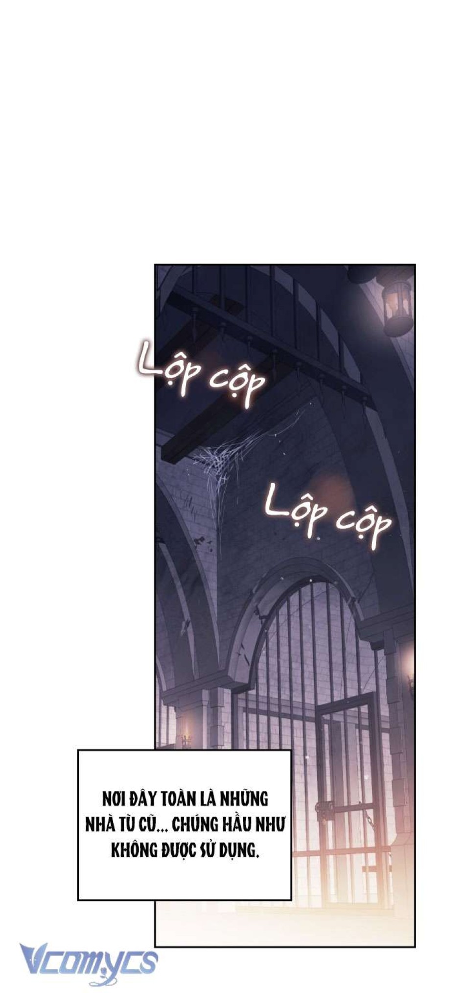 Kết Thúc Của Nhân Vật Phản Diện Chỉ Có Thể Là Cái Chết 