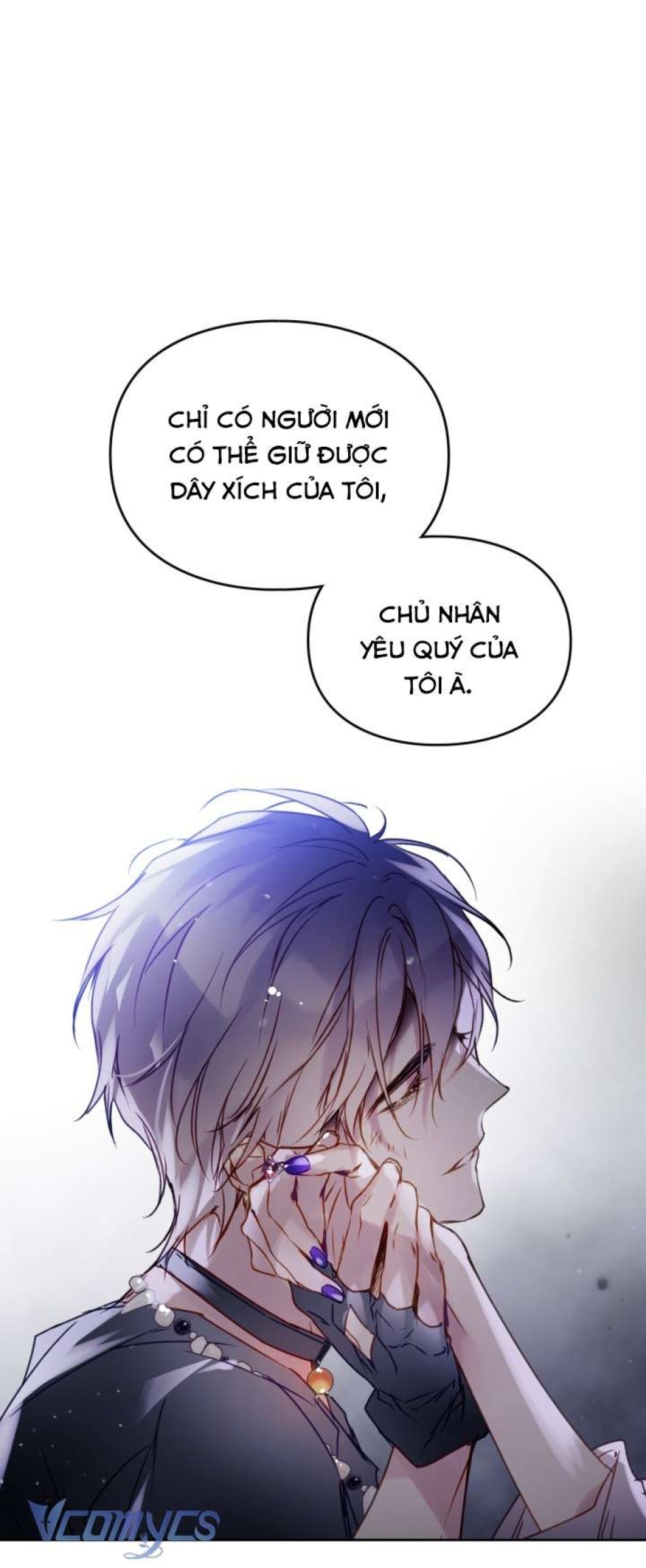 Kết Thúc Của Nhân Vật Phản Diện Chỉ Có Thể Là Cái Chết 