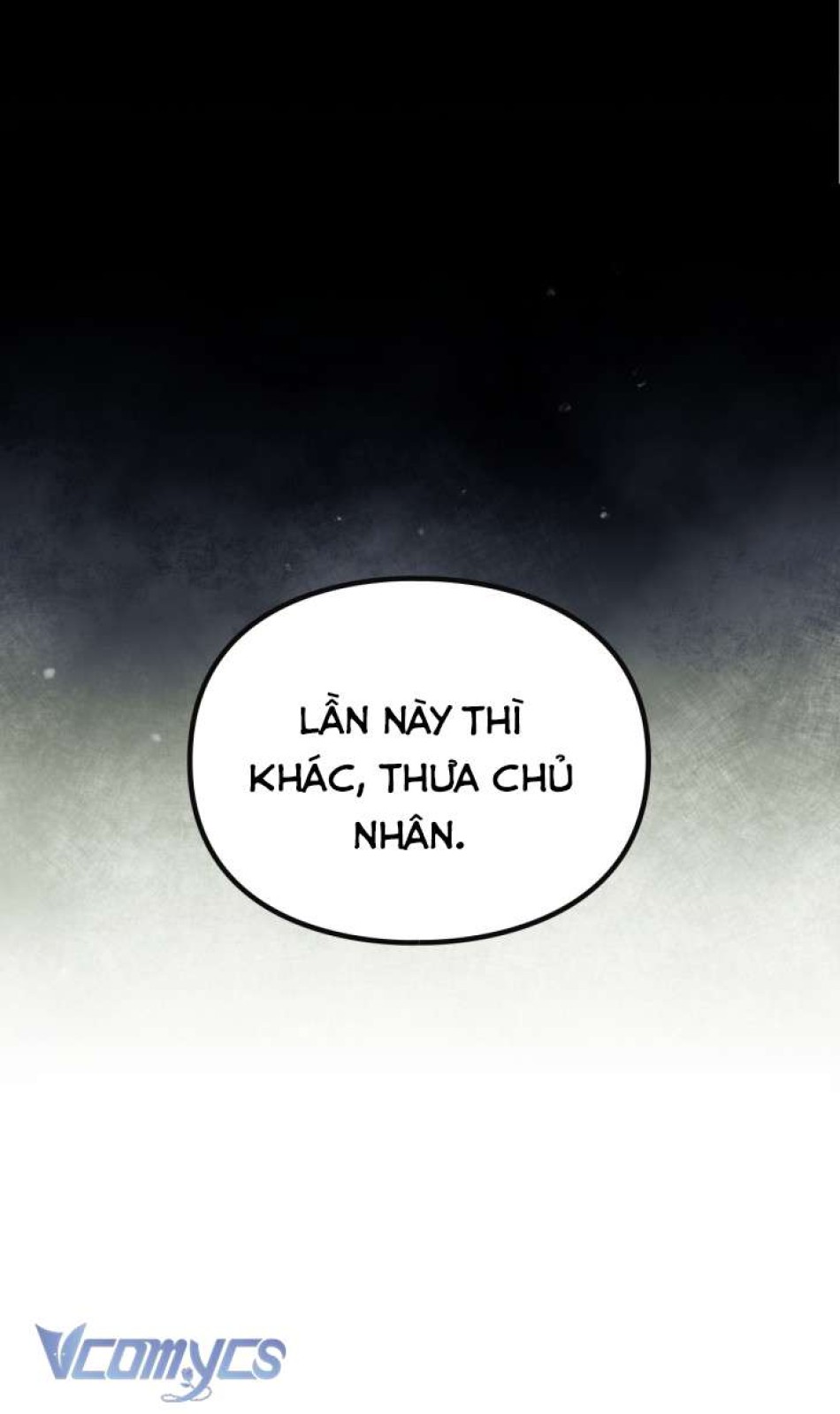 Kết Thúc Của Nhân Vật Phản Diện Chỉ Có Thể Là Cái Chết 