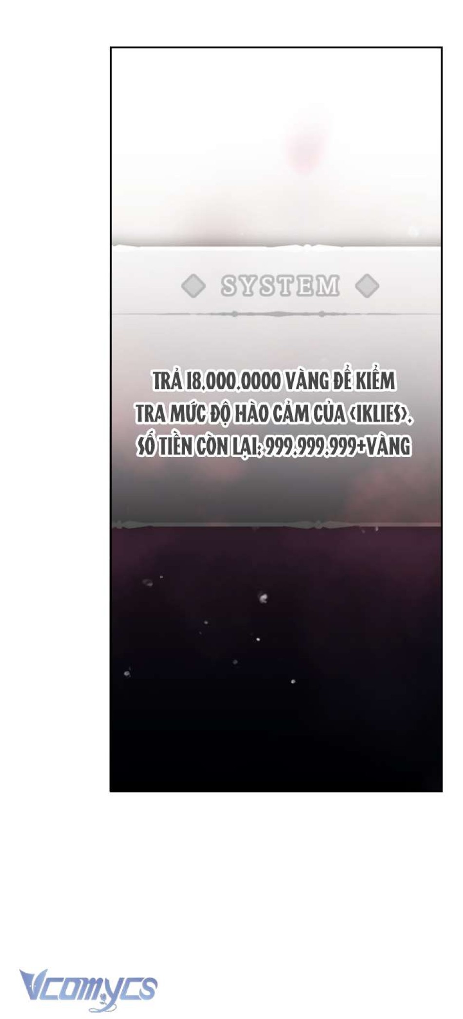 Kết Thúc Của Nhân Vật Phản Diện Chỉ Có Thể Là Cái Chết 