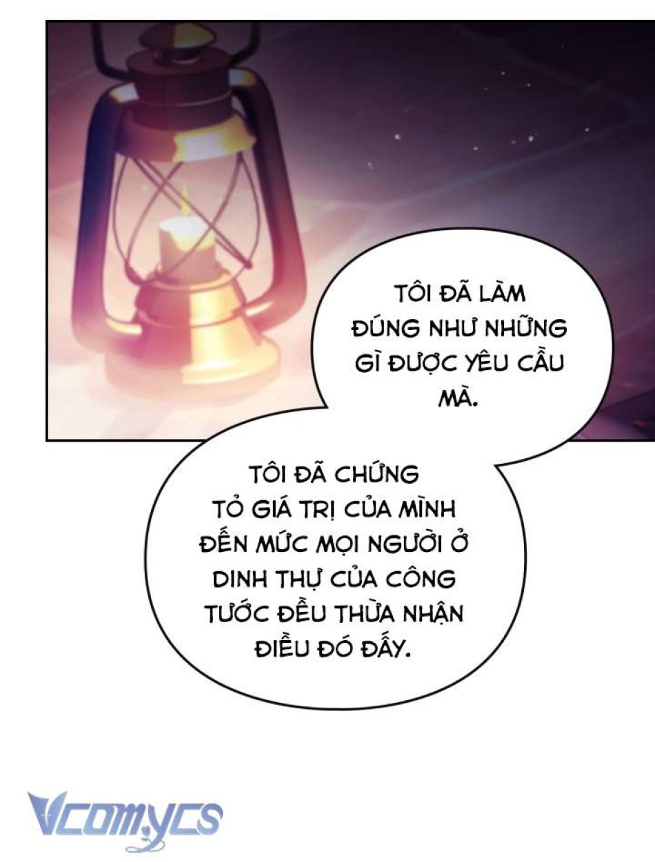 Kết Thúc Của Nhân Vật Phản Diện Chỉ Có Thể Là Cái Chết 