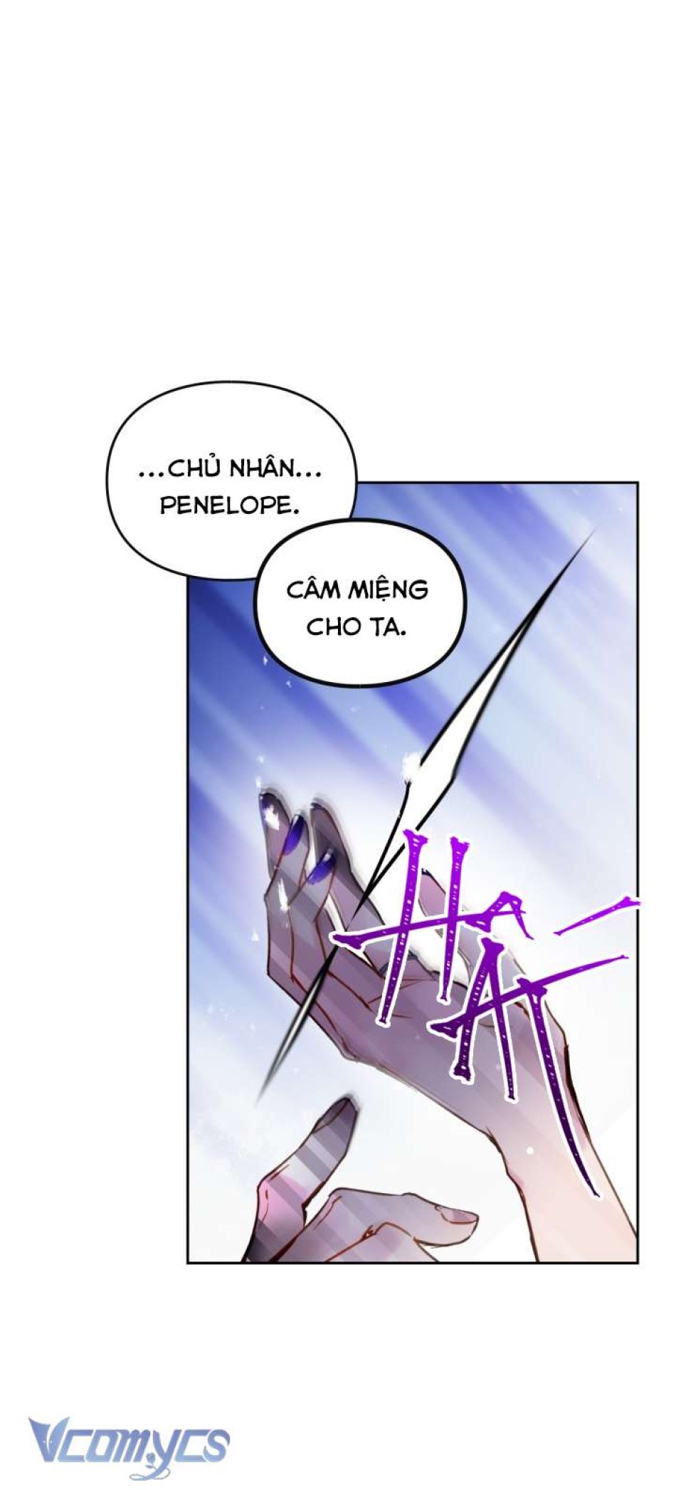 Kết Thúc Của Nhân Vật Phản Diện Chỉ Có Thể Là Cái Chết 