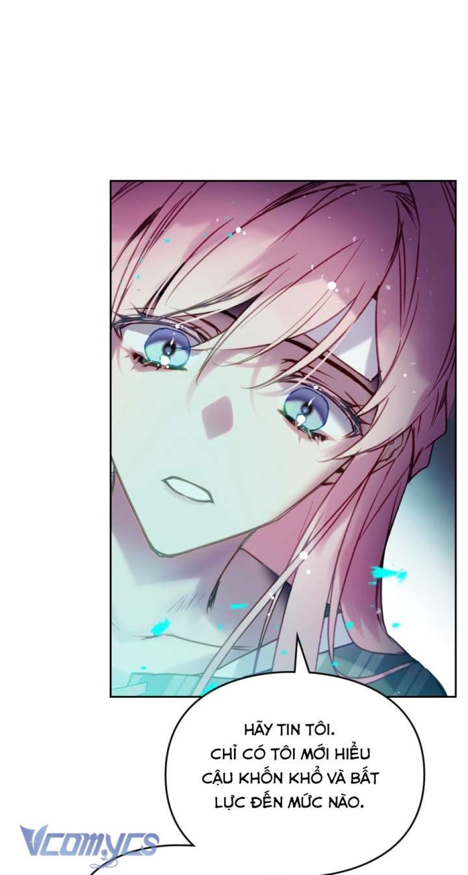 Kết Thúc Của Nhân Vật Phản Diện Chỉ Có Thể Là Cái Chết 