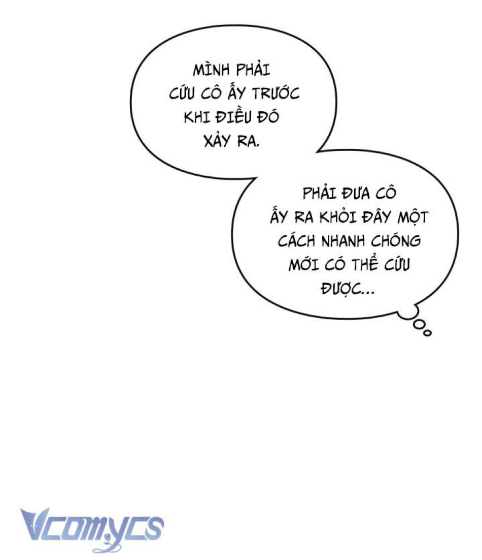 Kết Thúc Của Nhân Vật Phản Diện Chỉ Có Thể Là Cái Chết 