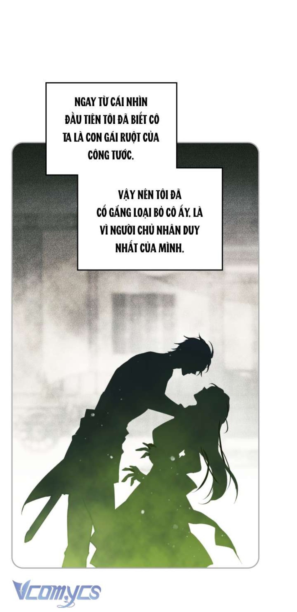 Kết Thúc Của Nhân Vật Phản Diện Chỉ Có Thể Là Cái Chết 
