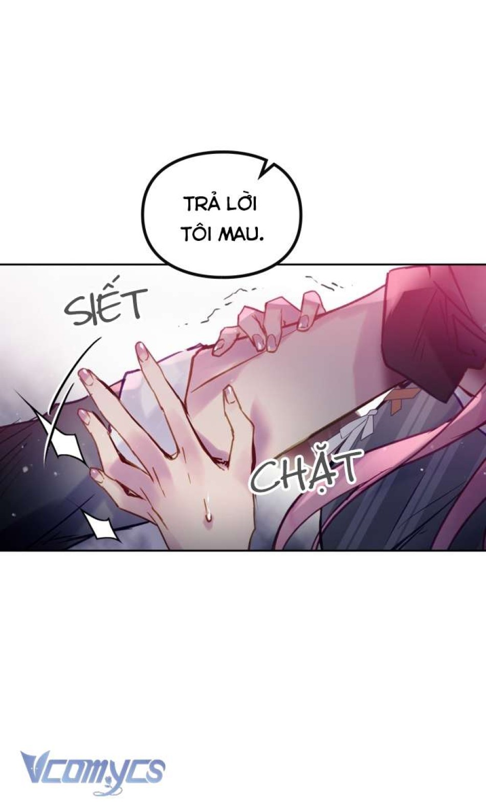 Kết Thúc Của Nhân Vật Phản Diện Chỉ Có Thể Là Cái Chết 