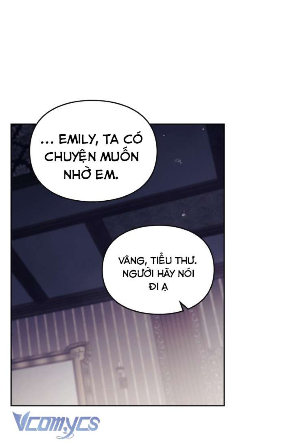 Kết Thúc Của Nhân Vật Phản Diện Chỉ Có Thể Là Cái Chết 