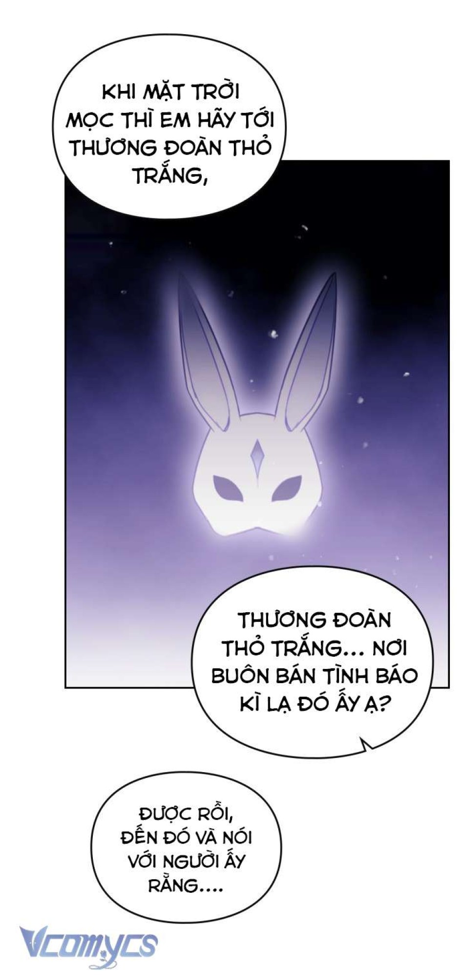 Kết Thúc Của Nhân Vật Phản Diện Chỉ Có Thể Là Cái Chết 