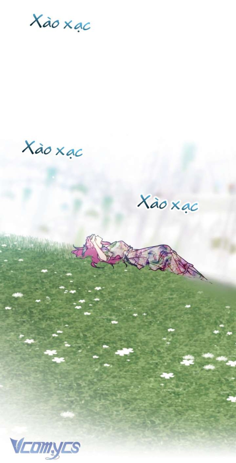 Kết Thúc Của Nhân Vật Phản Diện Chỉ Có Thể Là Cái Chết 