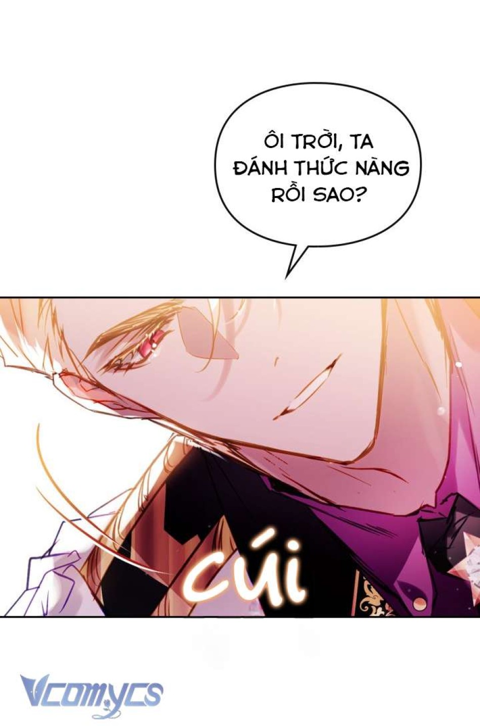 Kết Thúc Của Nhân Vật Phản Diện Chỉ Có Thể Là Cái Chết 