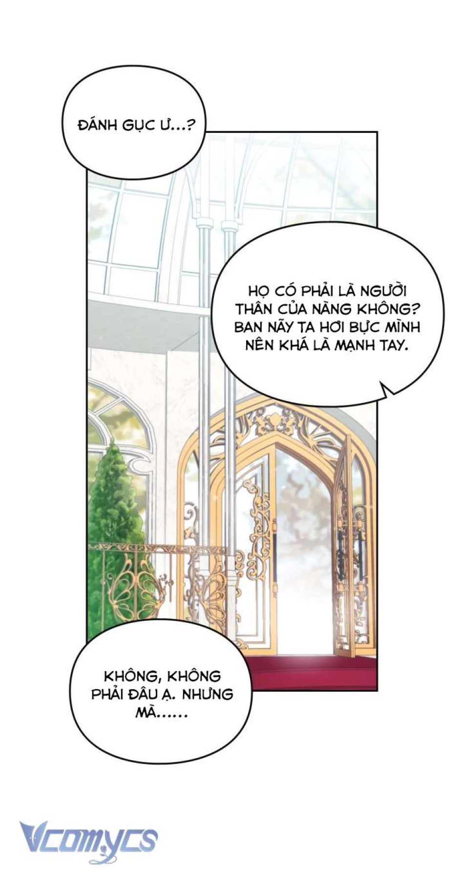 Kết Thúc Của Nhân Vật Phản Diện Chỉ Có Thể Là Cái Chết 