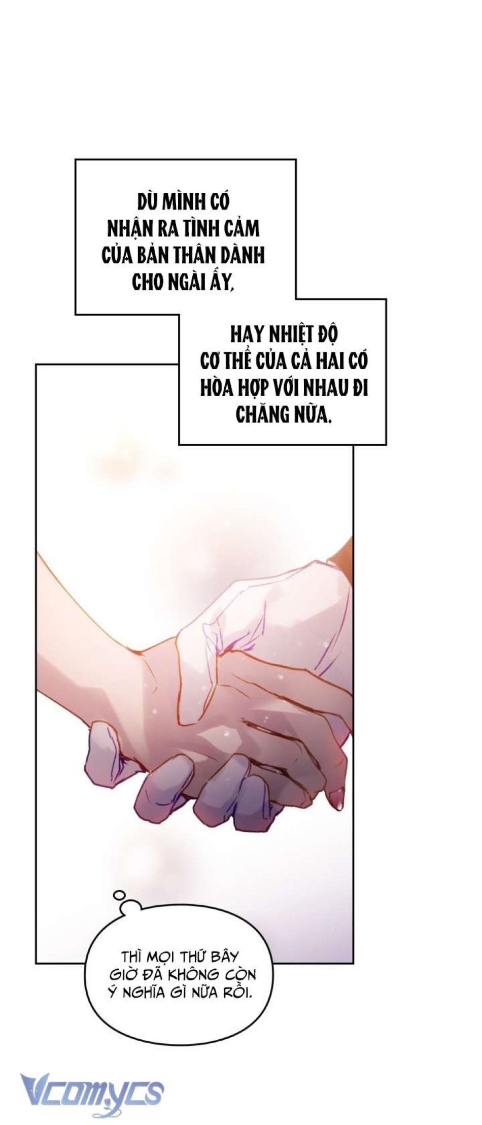 Kết Thúc Của Nhân Vật Phản Diện Chỉ Có Thể Là Cái Chết 