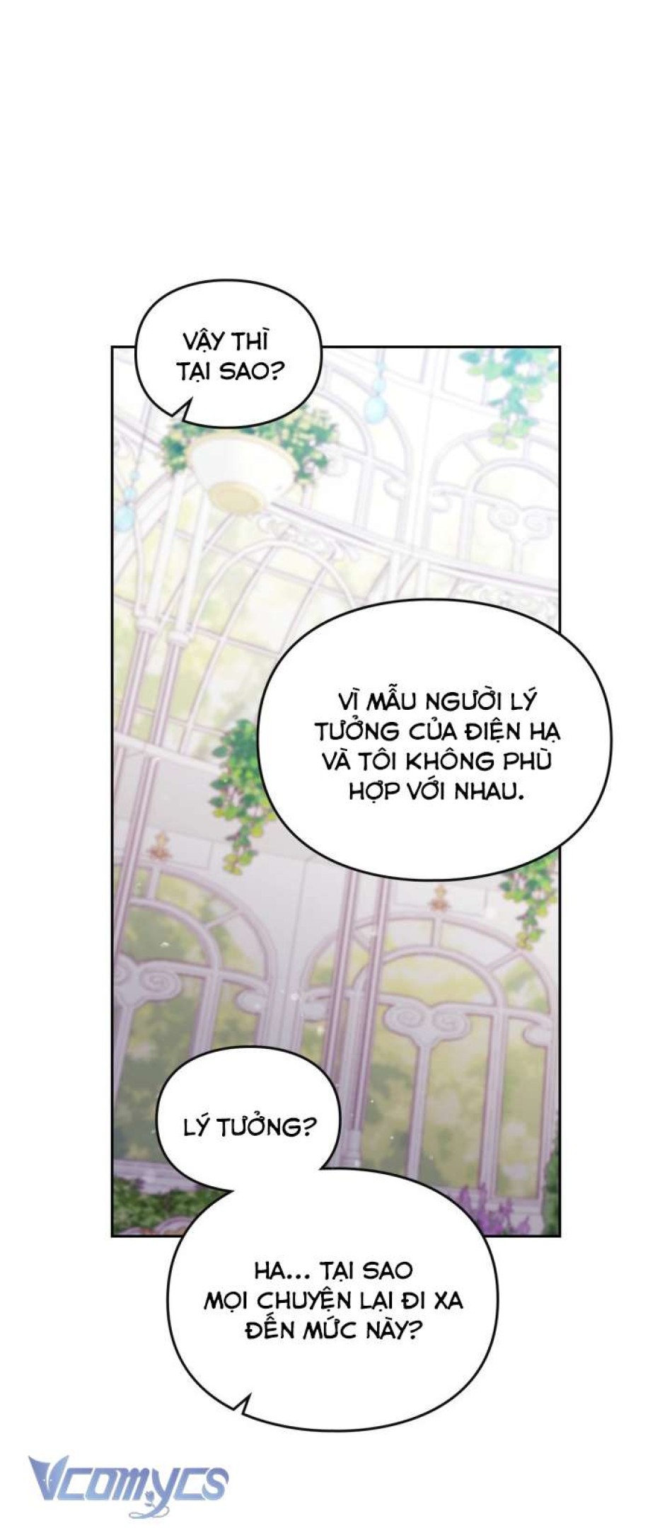 Kết Thúc Của Nhân Vật Phản Diện Chỉ Có Thể Là Cái Chết 